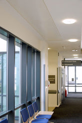 Radiant Panels | Radiant Heating  | SAS International